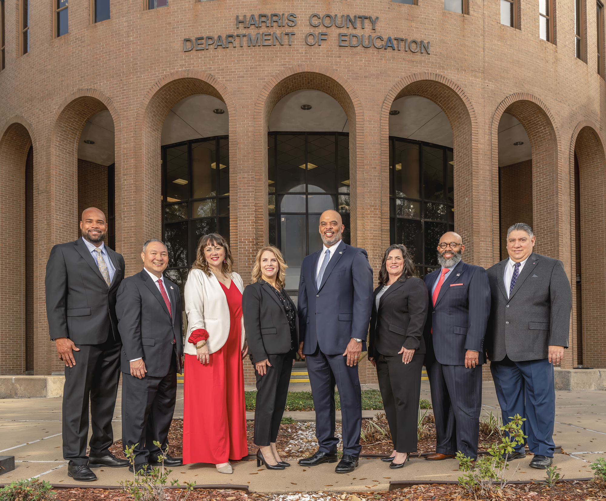 Executive Leadership Team